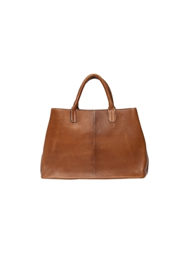 ReDesigned Fafali Workbag - Walnut